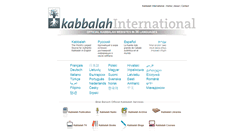 Desktop Screenshot of kab.info